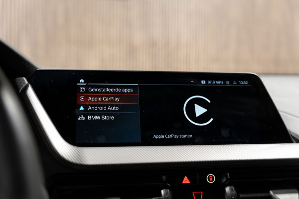 BMW 1-serie 116i M Sport LED NAVI PANO CAMERA