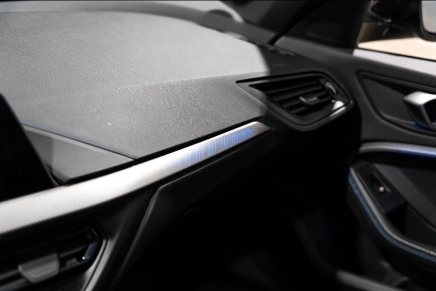 BMW 1-serie 116i M Sport LED NAVI PANO CAMERA