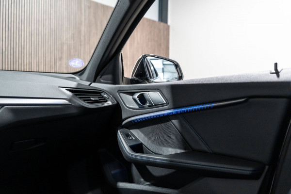 BMW 1-serie 116i M Sport LED NAVI PANO CAMERA