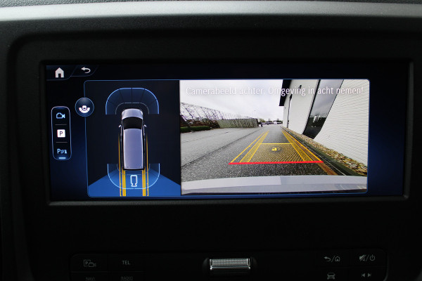 Mercedes-Benz Vito 119 CDI / Aut / Lang / DC / 2x Schuifdeur / Leer / Led / Camera / Vol Opties / NIEUWSTAAT