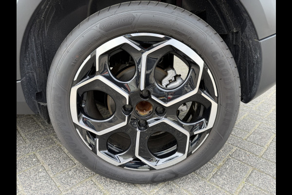 Citroën ë-C3 Max 113pk 44 kWh (Camera - LED - Automatische Airco - Navigatie - Parkeersensoren - Apple Carplay)