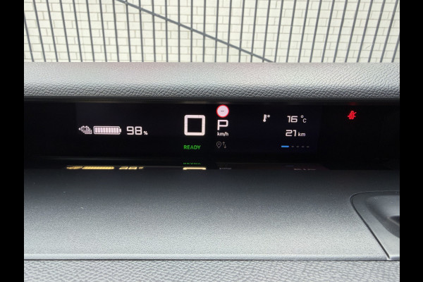 Citroën ë-C3 Max 113pk 44 kWh (Camera - LED - Automatische Airco - Navigatie - Parkeersensoren - Apple Carplay)