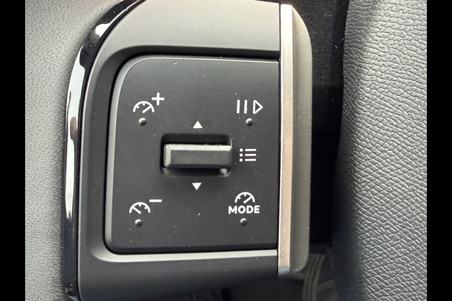 Citroën ë-C3 Max 113pk 44 kWh (Camera - LED - Automatische Airco - Navigatie - Parkeersensoren - Apple Carplay)
