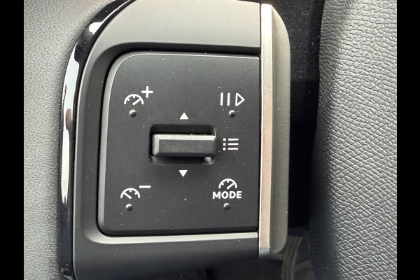 Citroën ë-C3 Max 113pk 44 kWh (Camera - LED - Automatische Airco - Navigatie - Parkeersensoren - Apple Carplay)