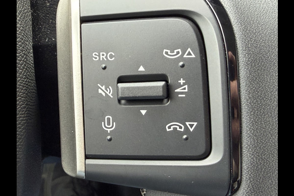 Citroën ë-C3 Max 113pk 44 kWh (Camera - LED - Automatische Airco - Navigatie - Parkeersensoren - Apple Carplay)