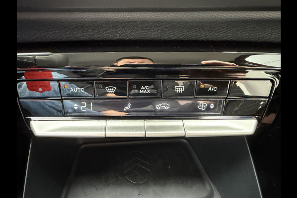 Citroën ë-C3 Max 113pk 44 kWh (Camera - LED - Automatische Airco - Navigatie - Parkeersensoren - Apple Carplay)