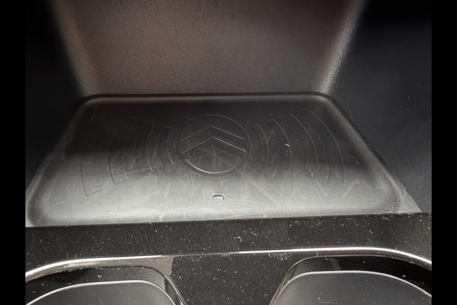 Citroën ë-C3 Max 113pk 44 kWh (Camera - LED - Automatische Airco - Navigatie - Parkeersensoren - Apple Carplay)