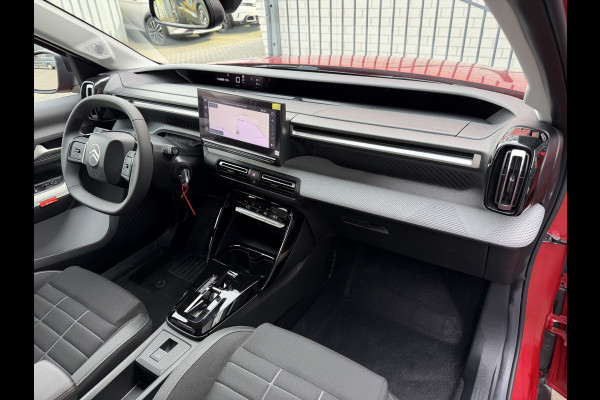 Citroën ë-C3 Max 113pk 44 kWh (Camera - LED - Automatische Airco - Navigatie - Parkeersensoren - Apple Carplay)