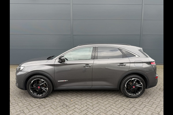 DS Ds 7 Crossback 225pk E-Tense Performance Line (Elektrisch Schuifdak - Leder incl verwarming/koeling/massage/geheugen - Elektrische Klep - Adapt