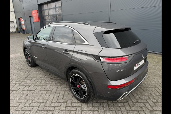 DS Ds 7 Crossback 225pk E-Tense Performance Line (Elektrisch Schuifdak - Leder incl verwarming/koeling/massage/geheugen - Elektrische Klep - Adapt