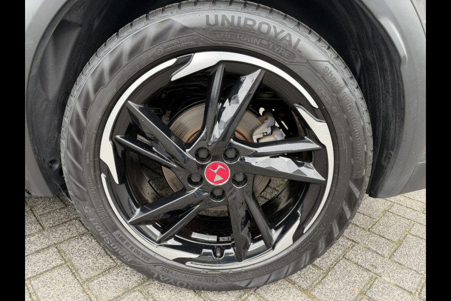 DS Ds 7 Crossback 225pk E-Tense Performance Line (Elektrisch Schuifdak - Leder incl verwarming/koeling/massage/geheugen - Elektrische Klep - Adapt