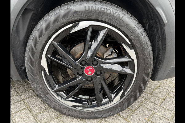 DS Ds 7 Crossback 225pk E-Tense Performance Line (Elektrisch Schuifdak - Leder incl verwarming/koeling/massage/geheugen - Elektrische Klep - Adapt