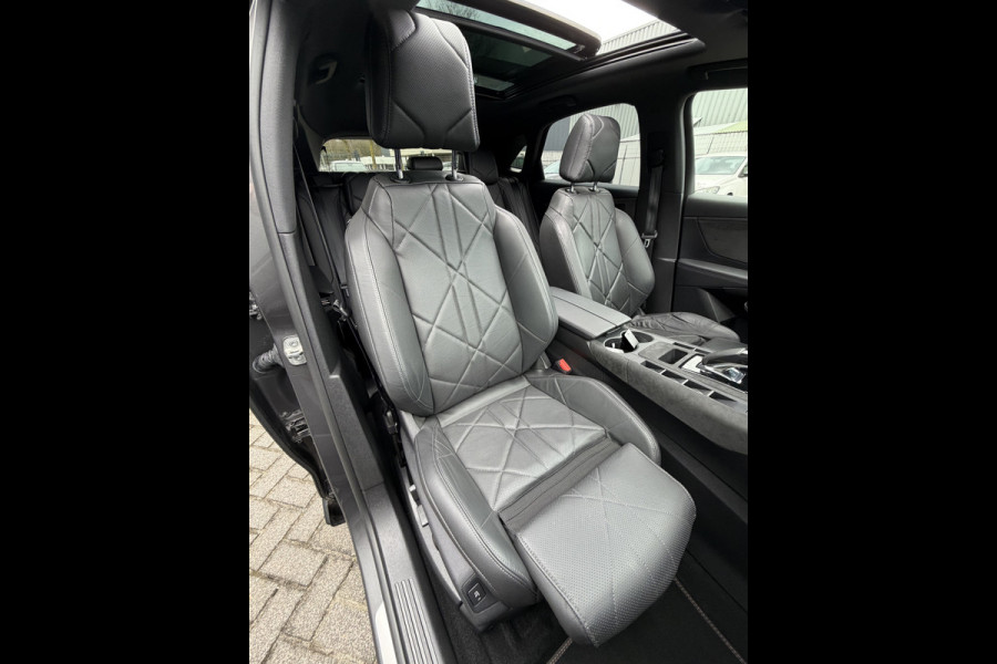 DS Ds 7 Crossback 225pk E-Tense Performance Line (Elektrisch Schuifdak - Leder incl verwarming/koeling/massage/geheugen - Elektrische Klep - Adapt