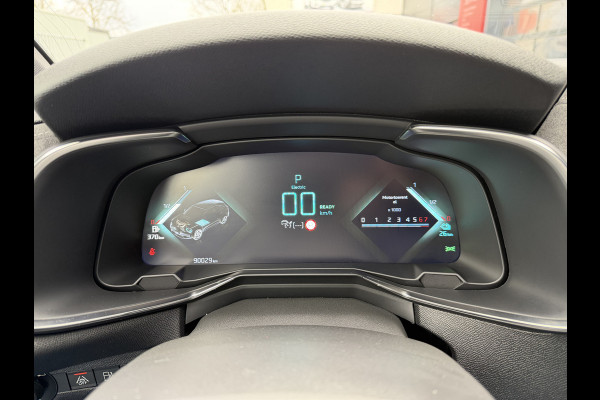 DS Ds 7 Crossback 225pk E-Tense Performance Line (Elektrisch Schuifdak - Leder incl verwarming/koeling/massage/geheugen - Elektrische Klep - Adapt