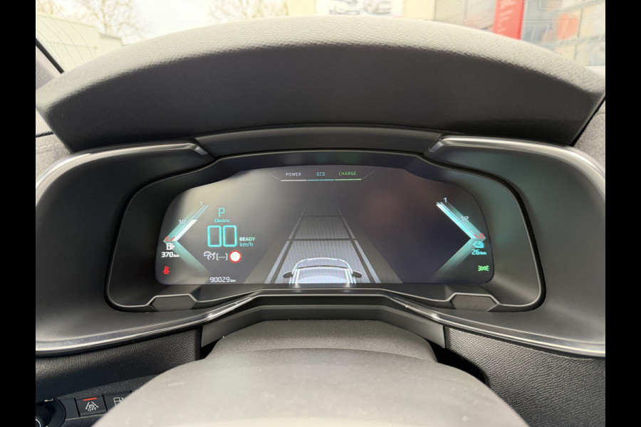 DS Ds 7 Crossback 225pk E-Tense Performance Line (Elektrisch Schuifdak - Leder incl verwarming/koeling/massage/geheugen - Elektrische Klep - Adapt