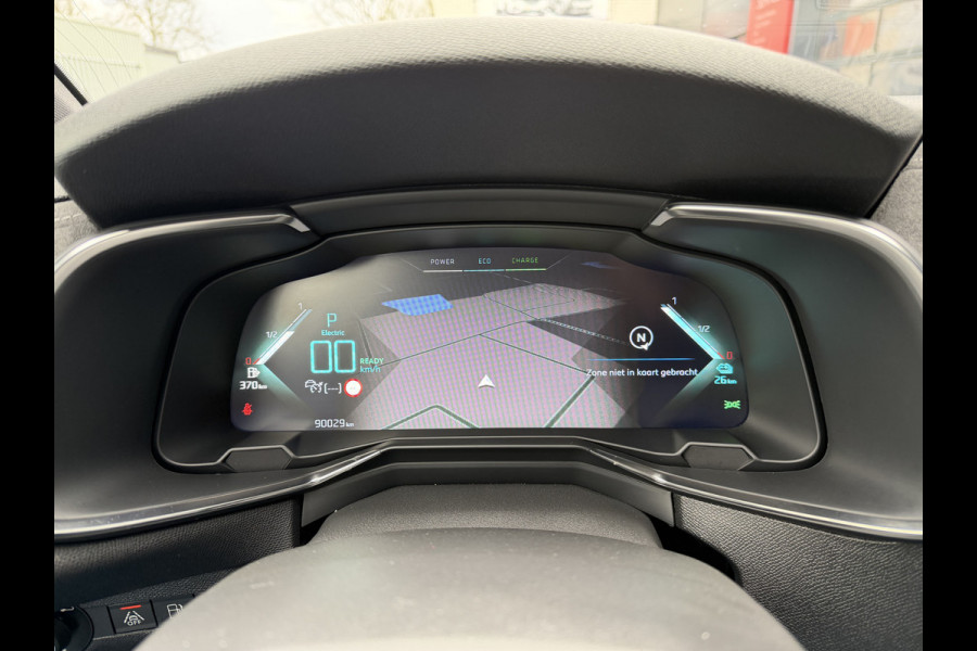 DS Ds 7 Crossback 225pk E-Tense Performance Line (Elektrisch Schuifdak - Leder incl verwarming/koeling/massage/geheugen - Elektrische Klep - Adapt