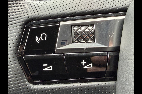 DS Ds 7 Crossback 225pk E-Tense Performance Line (Elektrisch Schuifdak - Leder incl verwarming/koeling/massage/geheugen - Elektrische Klep - Adapt