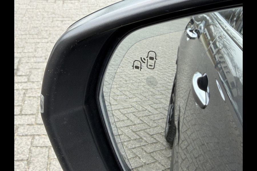 DS Ds 7 Crossback 225pk E-Tense Performance Line (Elektrisch Schuifdak - Leder incl verwarming/koeling/massage/geheugen - Elektrische Klep - Adapt