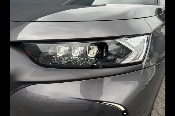 DS Ds 7 Crossback 225pk E-Tense Performance Line (Elektrisch Schuifdak - Leder incl verwarming/koeling/massage/geheugen - Elektrische Klep - Adapt