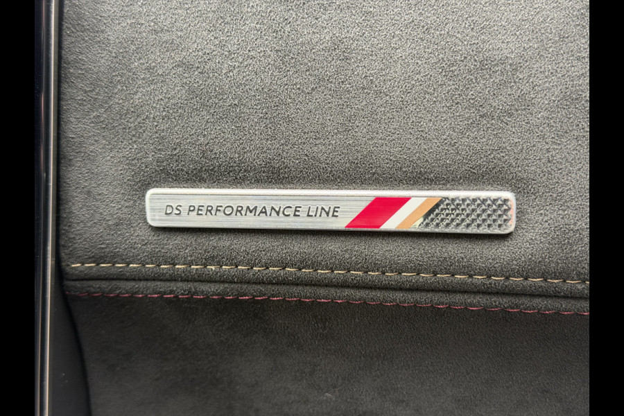 DS Ds 7 Crossback 225pk E-Tense Performance Line (Elektrisch Schuifdak - Leder incl verwarming/koeling/massage/geheugen - Elektrische Klep - Adapt