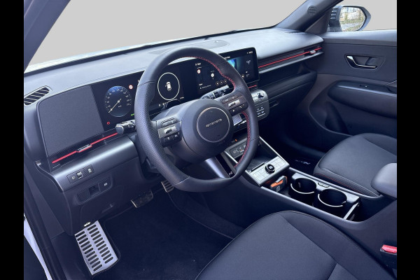 Hyundai KONA ELECTRIC 64,8 kWh N Line Business