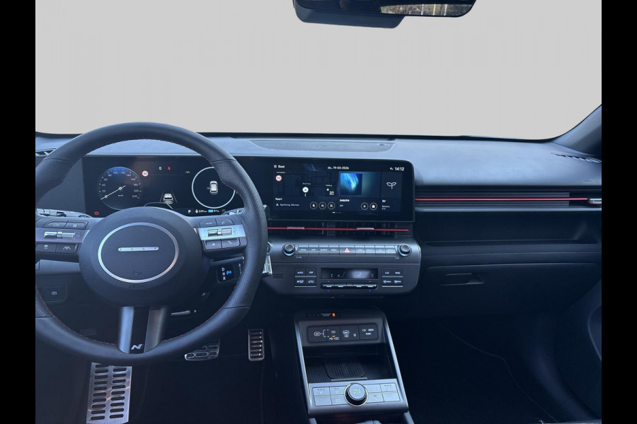 Hyundai KONA ELECTRIC 64,8 kWh N Line Business