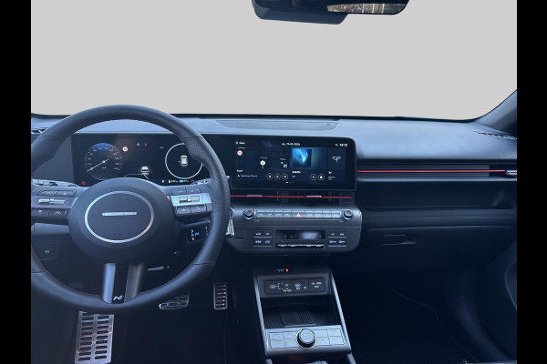 Hyundai KONA ELECTRIC 64,8 kWh N Line Business