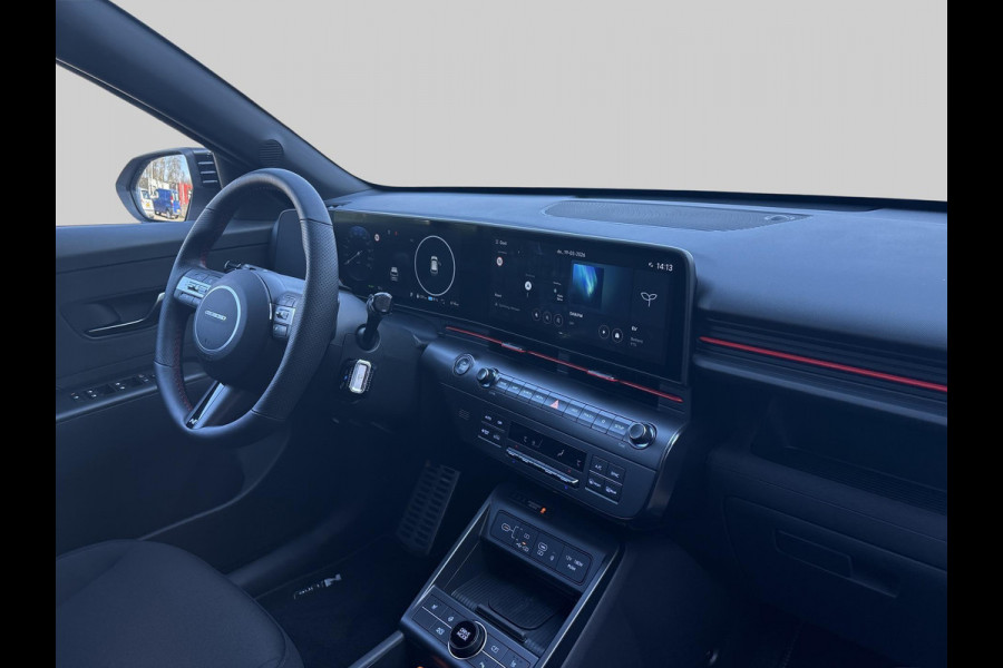 Hyundai KONA ELECTRIC 64,8 kWh N Line Business