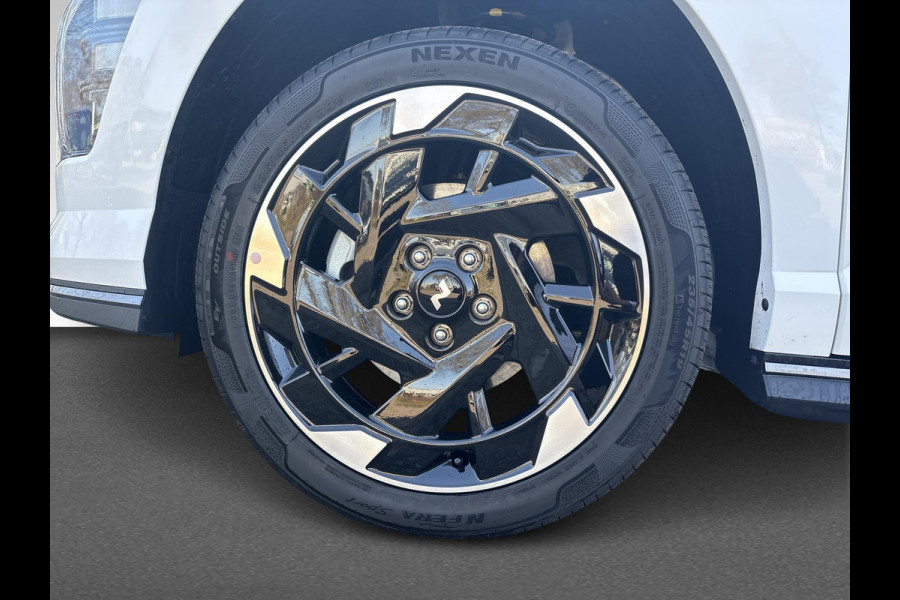 Hyundai KONA ELECTRIC 64,8 kWh N Line Business