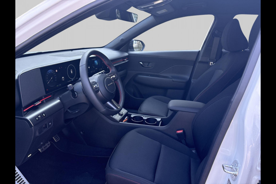 Hyundai KONA ELECTRIC 64,8 kWh N Line Business