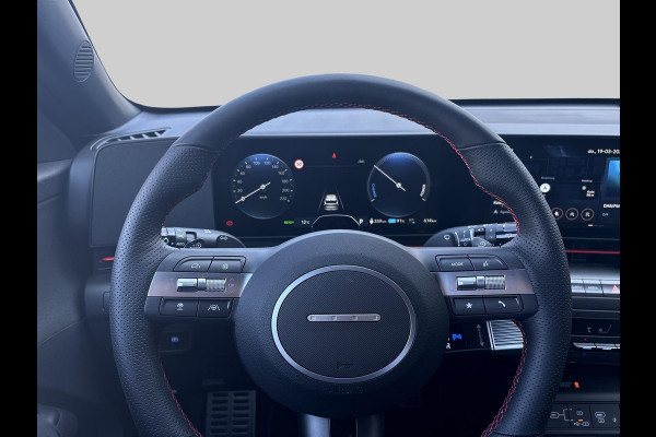 Hyundai KONA ELECTRIC 64,8 kWh N Line Business