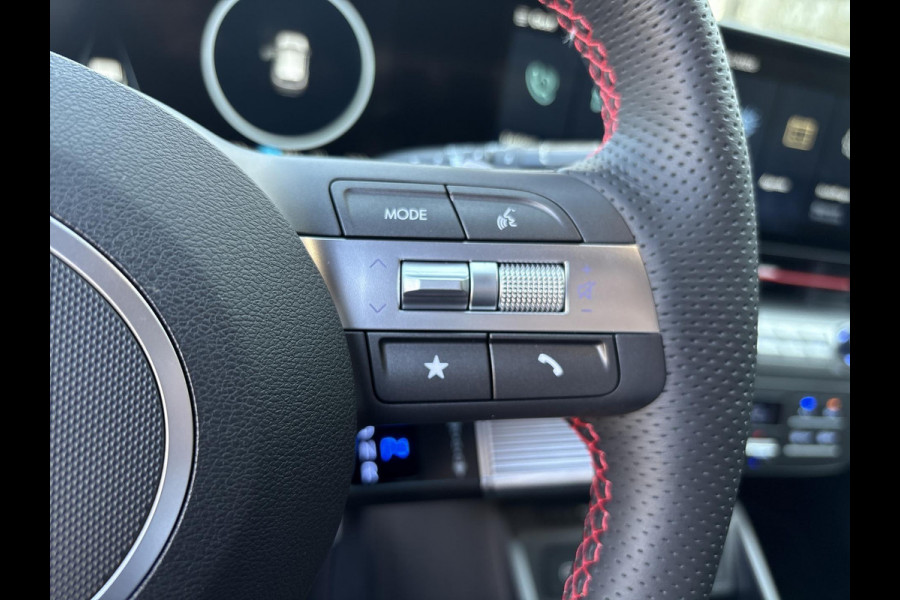 Hyundai KONA ELECTRIC 64,8 kWh N Line Business