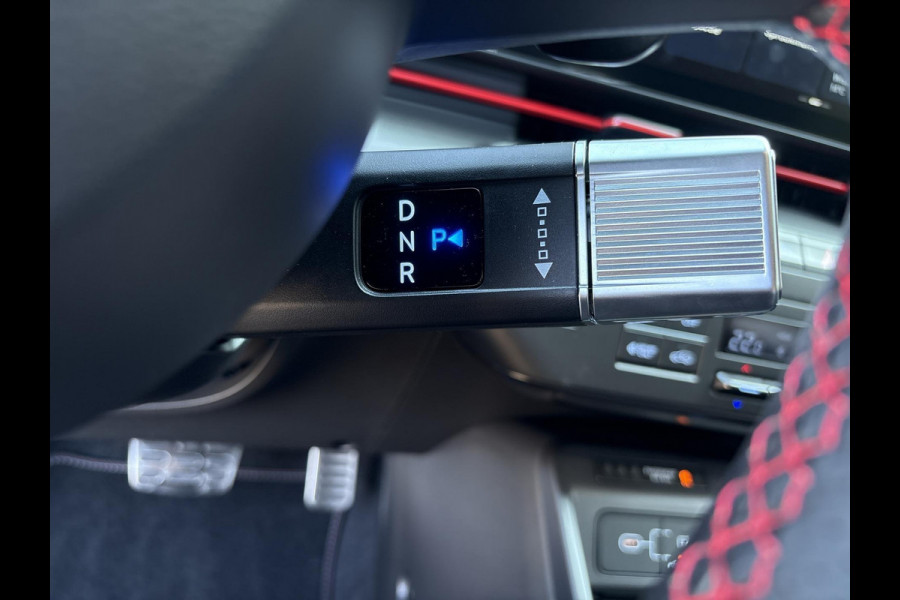 Hyundai KONA ELECTRIC 64,8 kWh N Line Business