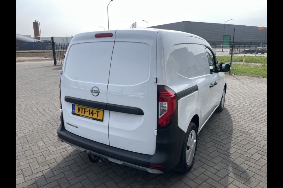 Nissan Townstar Business L1 45 kWh | airco | trekhaak 1500kg