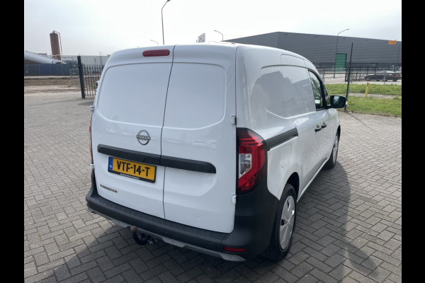 Nissan Townstar Business L1 45 kWh | airco | trekhaak 1500kg