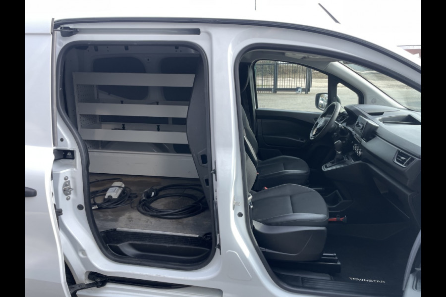 Nissan Townstar Business L1 45 kWh | airco | trekhaak 1500kg