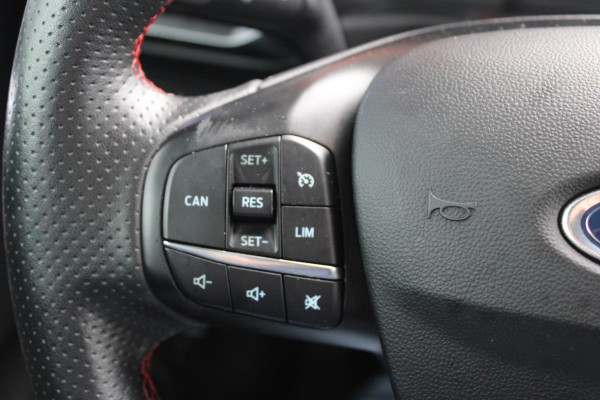 Ford Fiesta 1.0 EcoBoost ST-Line | 72300 KM! | Cruise Control