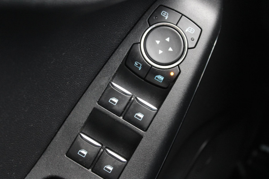 Ford Fiesta 1.0 EcoBoost ST-Line | 72300 KM! | Cruise Control