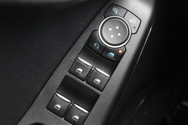 Ford Fiesta 1.0 EcoBoost ST-Line | 72300 KM! | Cruise Control