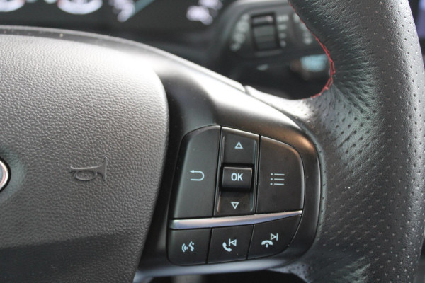 Ford Fiesta 1.0 EcoBoost ST-Line | 72300 KM! | Cruise Control