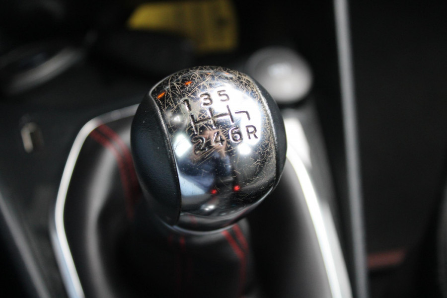 Ford Fiesta 1.0 EcoBoost ST-Line | 72300 KM! | Cruise Control