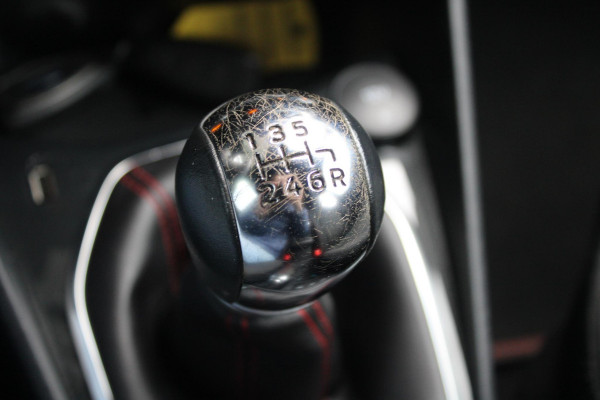 Ford Fiesta 1.0 EcoBoost ST-Line | 72300 KM! | Cruise Control