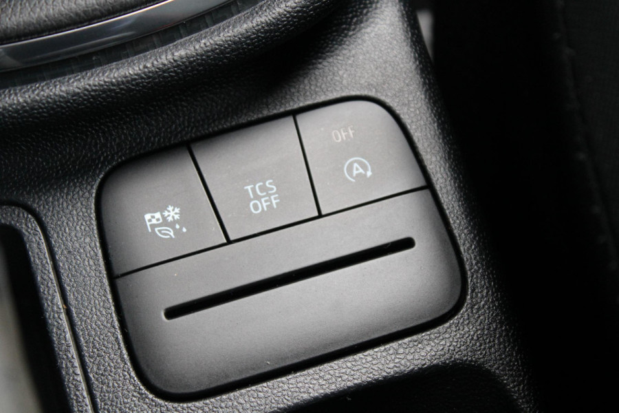 Ford Fiesta 1.0 EcoBoost ST-Line | 72300 KM! | Cruise Control