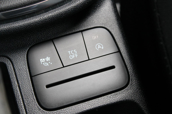 Ford Fiesta 1.0 EcoBoost ST-Line | 72300 KM! | Cruise Control