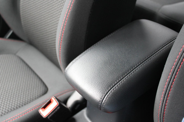 Ford Fiesta 1.0 EcoBoost ST-Line | 72300 KM! | Cruise Control