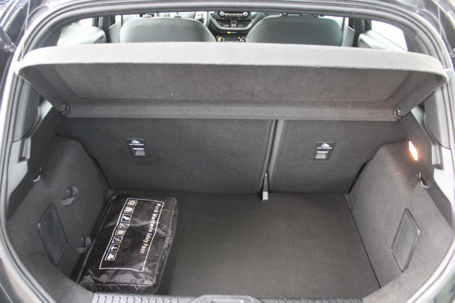 Ford Fiesta 1.0 EcoBoost ST-Line | 72300 KM! | Cruise Control