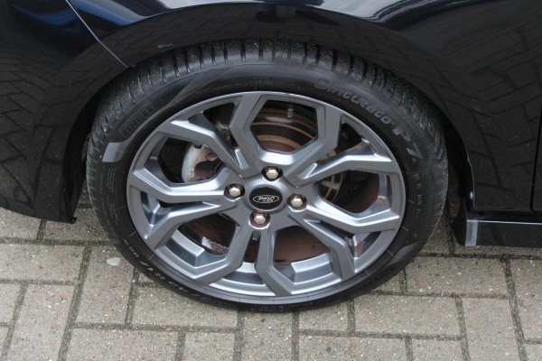 Ford Fiesta 1.0 EcoBoost ST-Line | 72300 KM! | Cruise Control