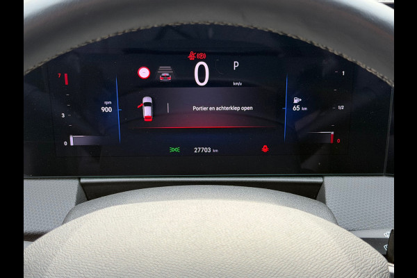 Opel Astra 1.2 Elegance Automaat 130 Pk / Navi Carplay / Climate / Camera / Cruise / Lichtmetaal.