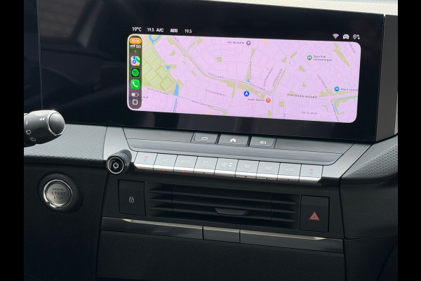 Opel Astra 1.2 Elegance Automaat 130 Pk / Navi Carplay / Climate / Camera / Cruise / Lichtmetaal.