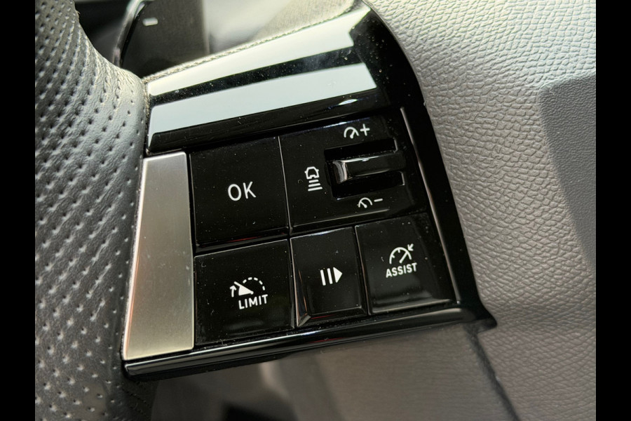 Opel Astra 1.2 Elegance Automaat 130 Pk / Navi Carplay / Climate / Camera / Cruise / Lichtmetaal.